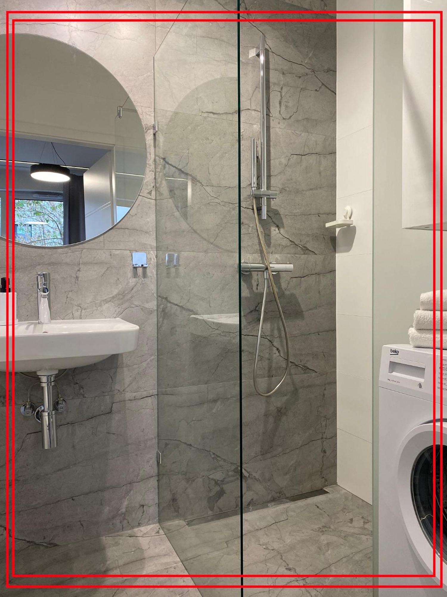 Enes Apartments Legnicka Street 59D Breslavia Esterno foto
