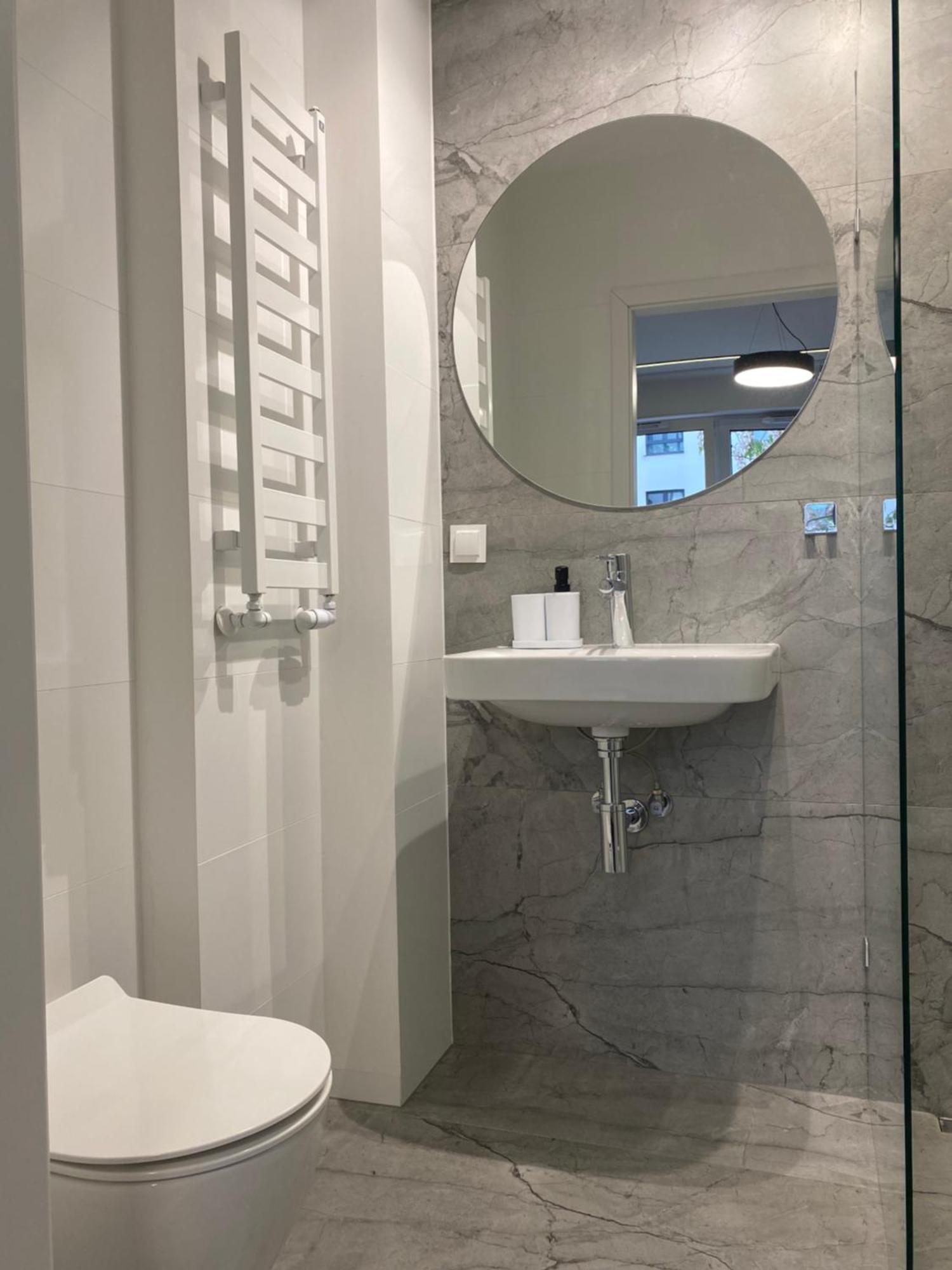 Enes Apartments Legnicka Street 59D Breslavia Esterno foto