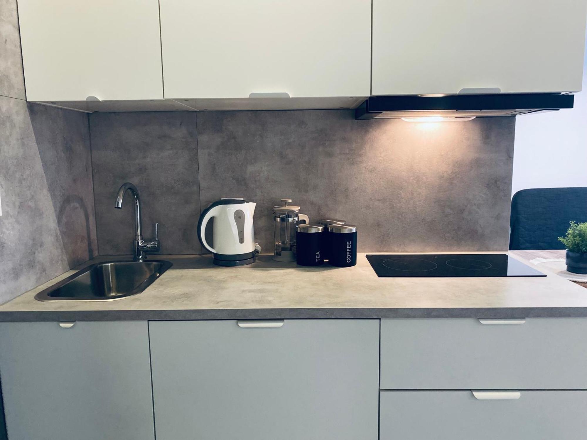 Enes Apartments Legnicka Street 59D Breslavia Esterno foto