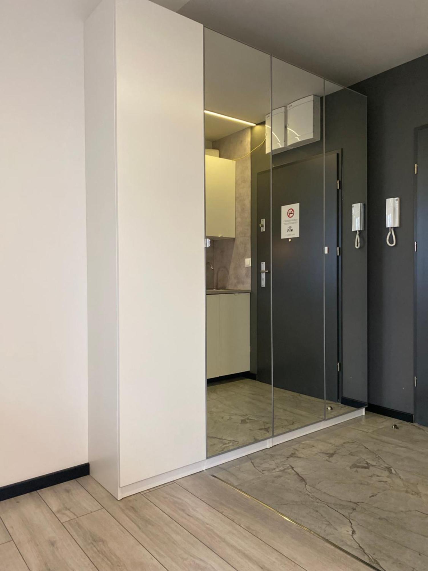 Enes Apartments Legnicka Street 59D Breslavia Esterno foto
