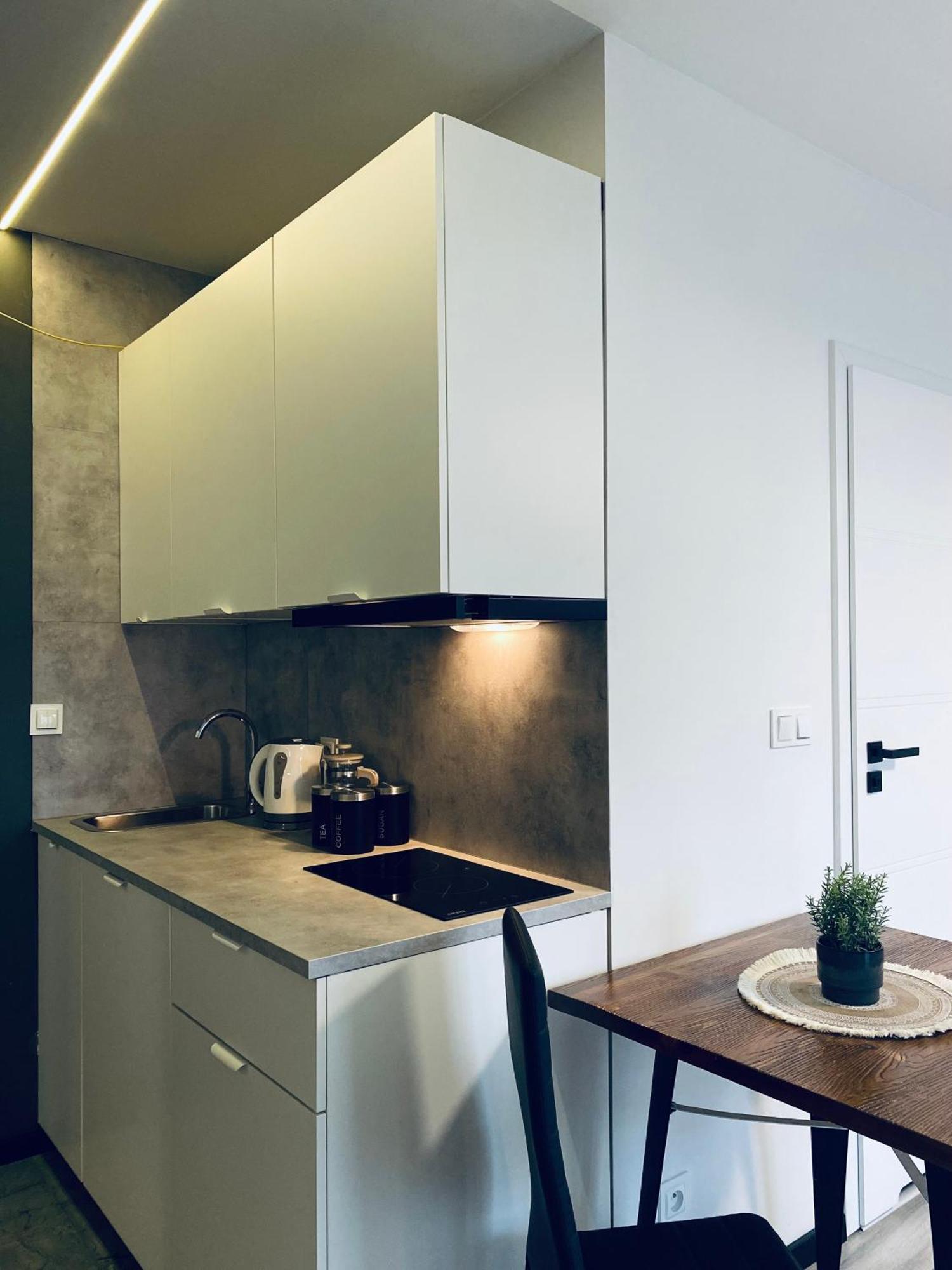 Enes Apartments Legnicka Street 59D Breslavia Esterno foto